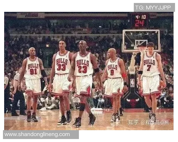 乔丹公牛与金州勇士的巅峰对决历史回顾与战术分析
